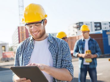 Consulta de Construção